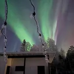 Koivuranta Kajaani Horská chata