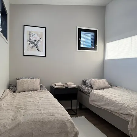 木屋 Koivuranta Kajaani *