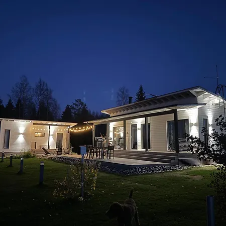 Koivuranta Kajaani * Pikkuhannus